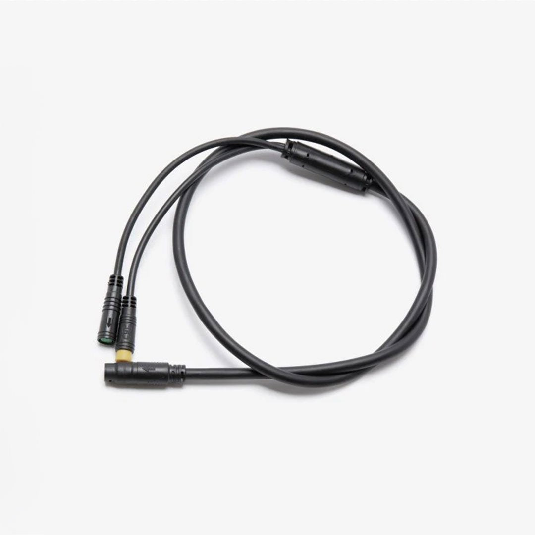 EBMX X-9000 V3 Adapter: 2-1 Harness