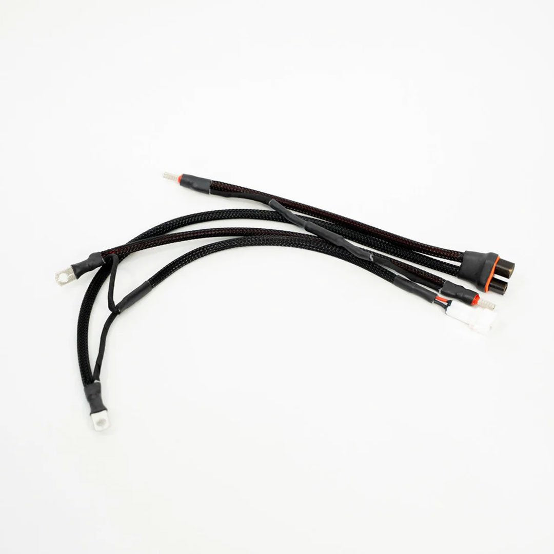 EBMX X-9000 V3 Adapter: E Ride Pro SS 2.0 Power Loom (Old Connector)