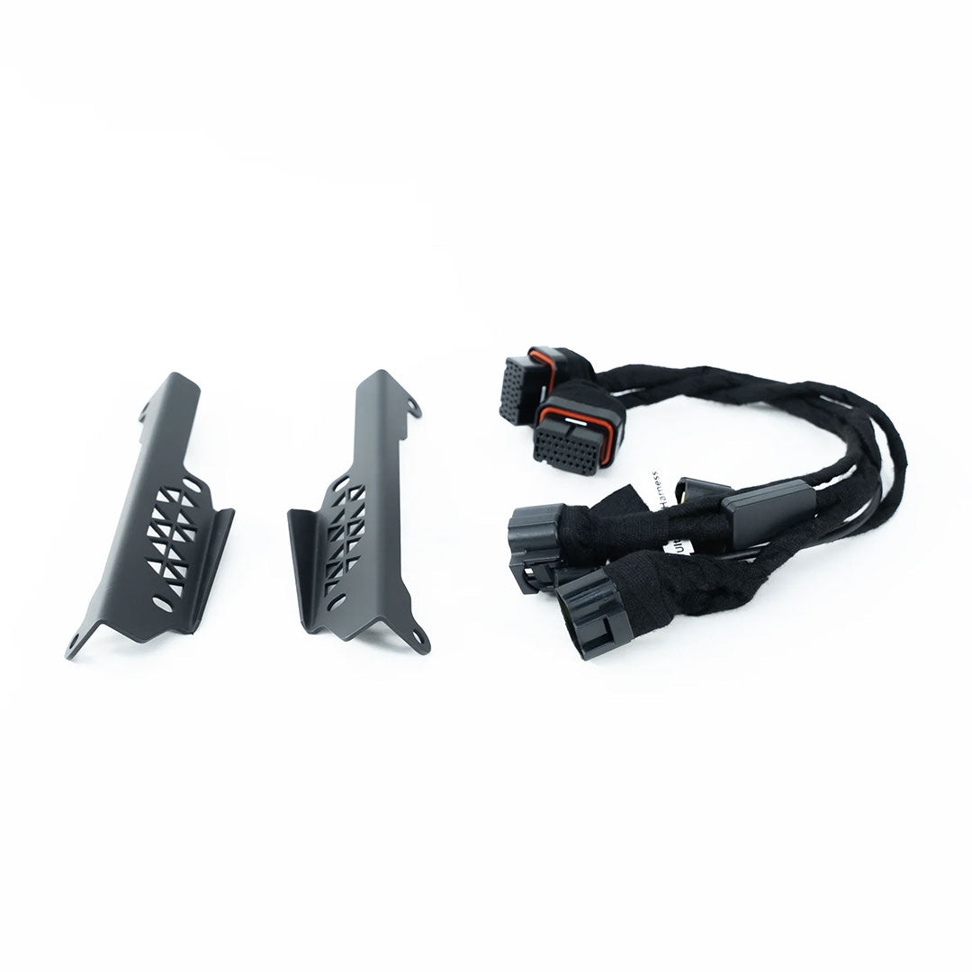 EBMX X-9000 V3 Adapter Kits – Darwin EV