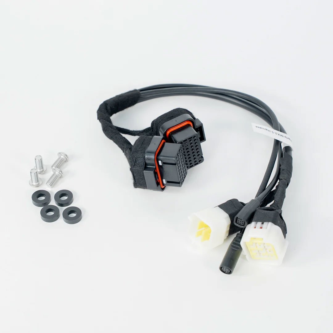 EBMX X-9000 V3 Adapter: Talaria Sting MX3/MX4/MX5