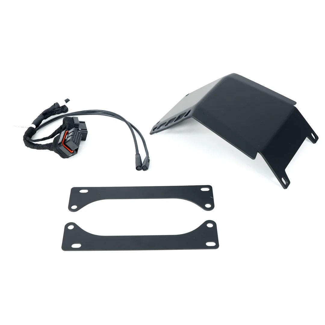 EBMX X-9000 V3 Adapter: Talaria X3