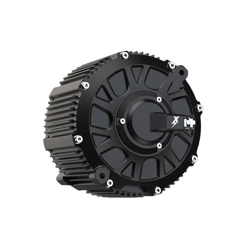 EBMX XLB-60 Core Motor (Black) for Sur-Ron Light Bee, E Ride Pro, Talaria X3