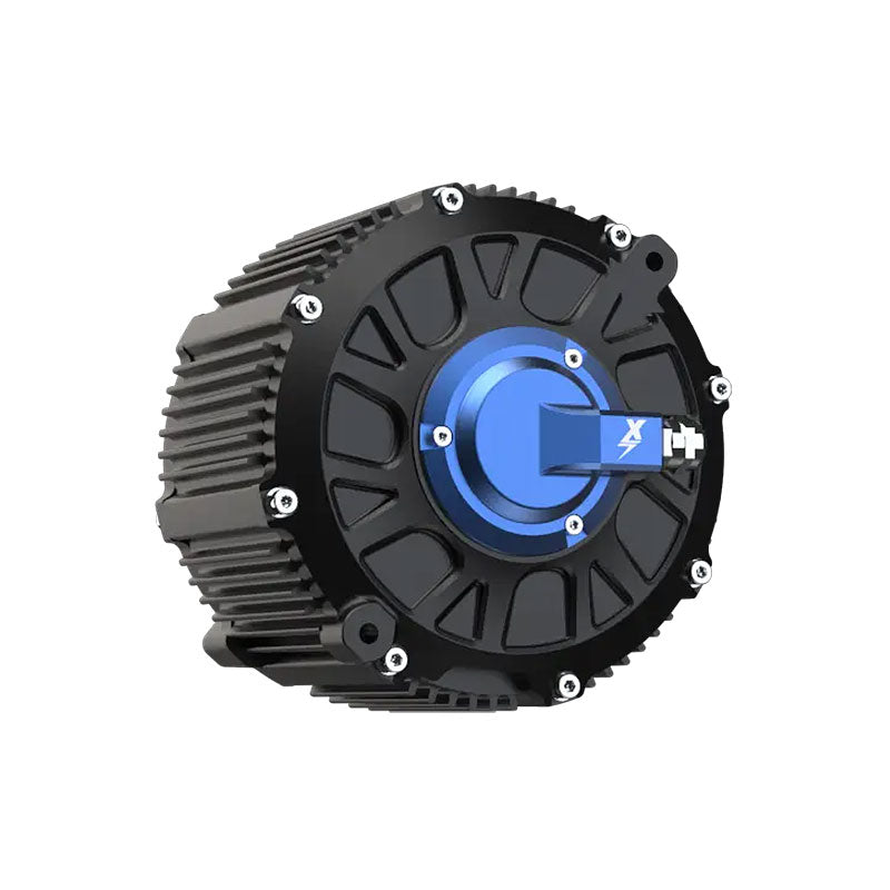 EBMX XLB-60 CORE Motor: SurRon LBX, E Ride Pro, Talaria X3