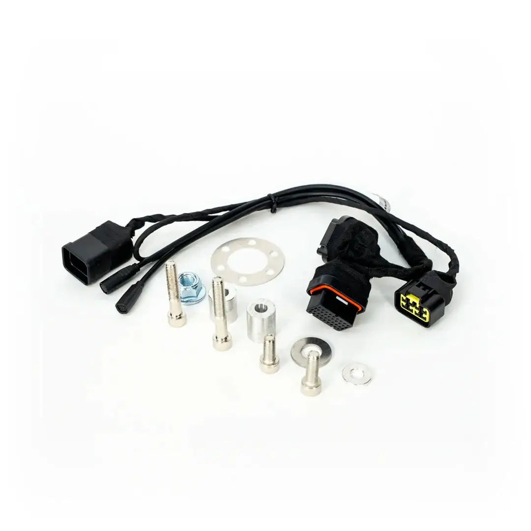 EBMX XLB-60 E Ride Pro Kit for X-9000 V3 Controller