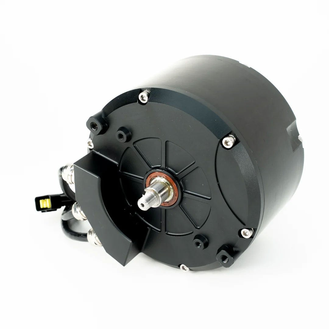EBMX XLB-60 Liquid Cooled Motor: SurRon LBX, E Ride Pro, Talaria X3