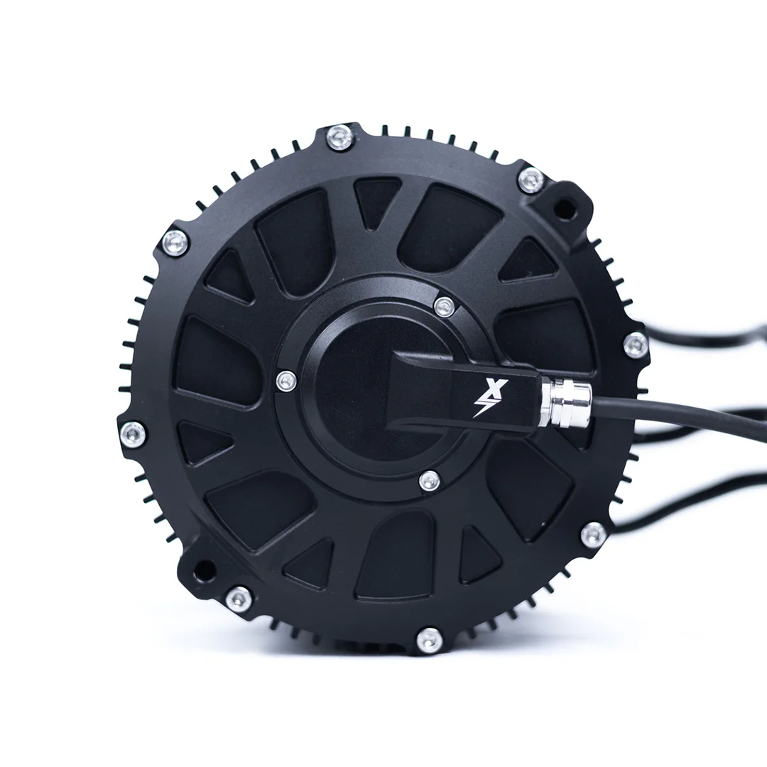 EBMX XUB-80 Motor: Sur-Ron Ultra Bee