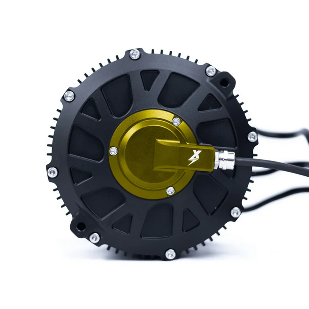 EBMX XUB-80 Motor: Sur-Ron Ultra Bee