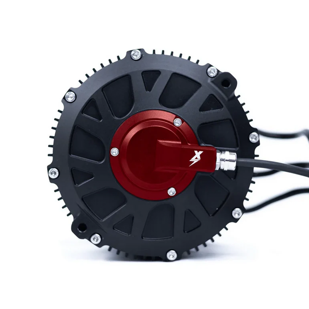 EBMX XUB-80 Motor: Sur-Ron Ultra Bee