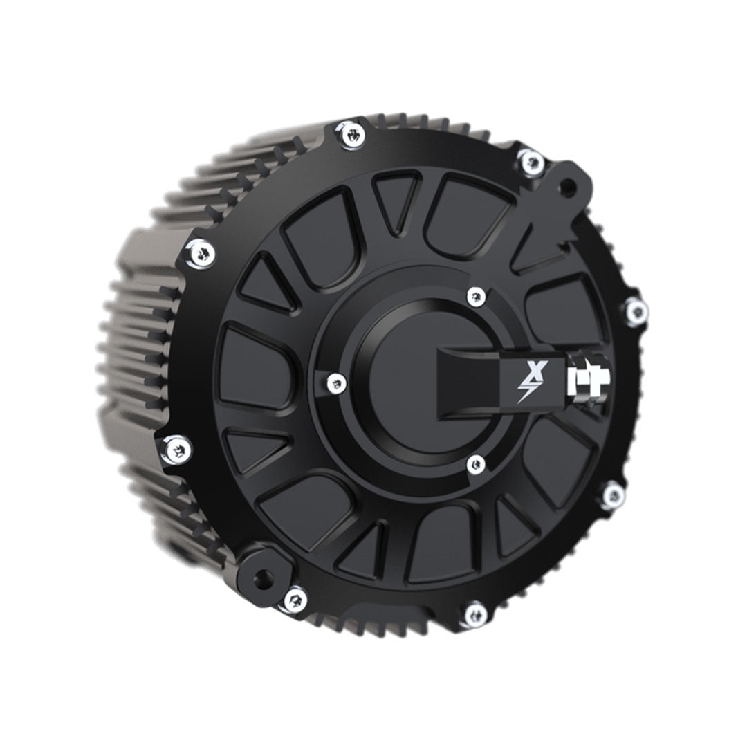 EBMX XLB-60 RACE Motor: Surron LBX, E Ride Pro, Talaria X3 – Darwin EV