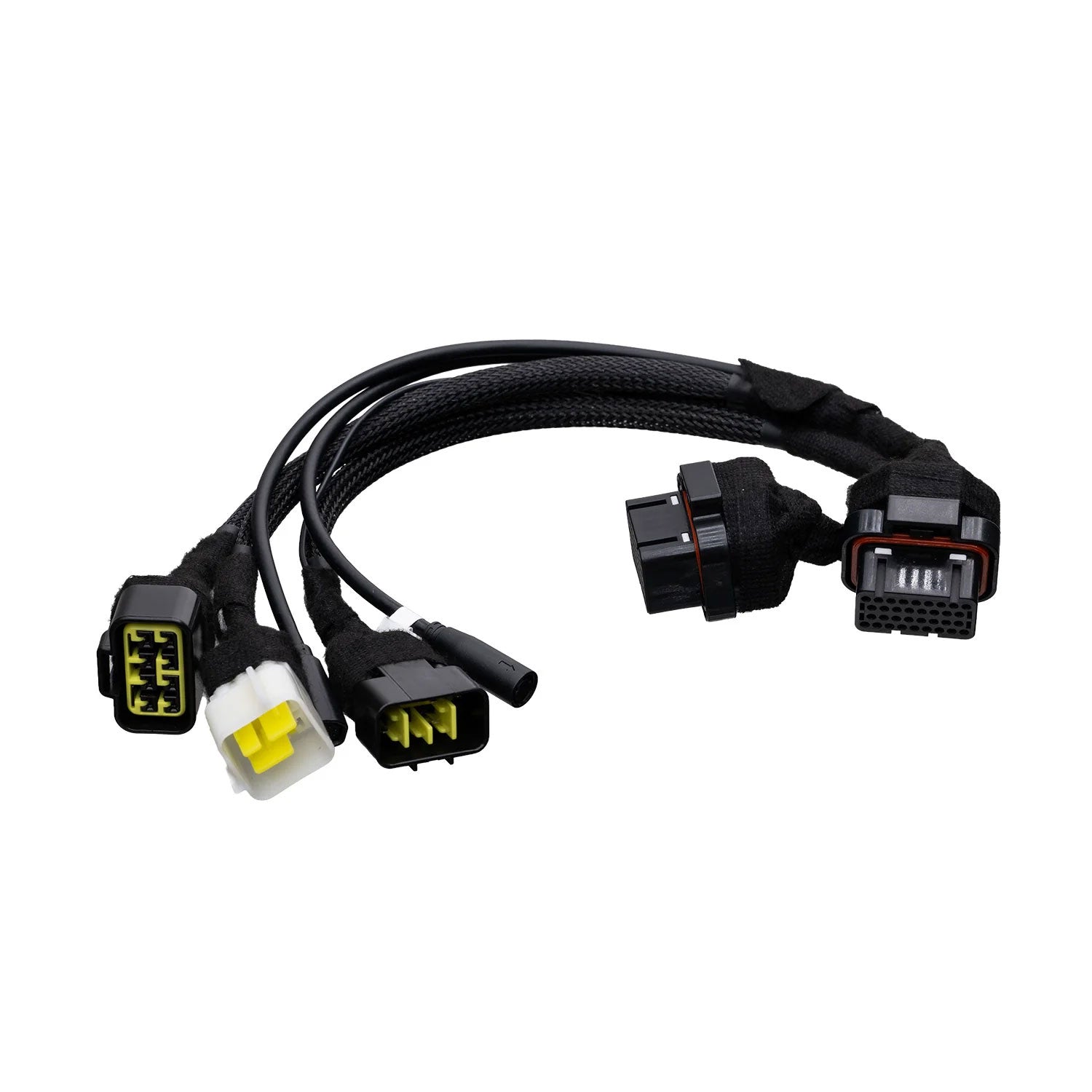 EMBX XLB-60 Surron Light Bee Harness for X-9000 V3 Controller