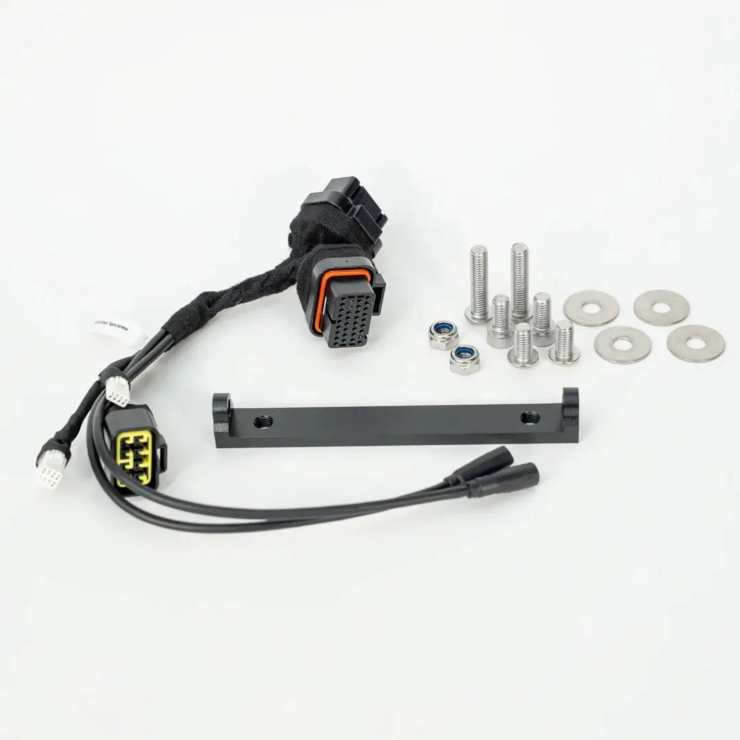 EBMX XLB-60 Motor Talaria X3 Kit for X-9000 V3