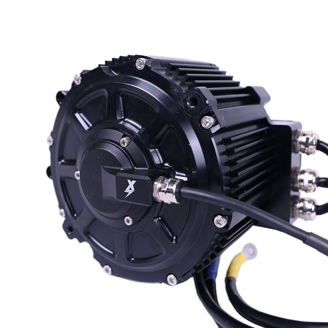 EBMX XTA-60 Motor Talaria Sting MX3 MX4 MX5