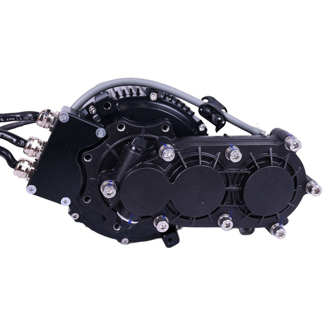 EBMX XTA-60 Motor Talaria Sting MX3 MX4 MX5 | Darwin EV