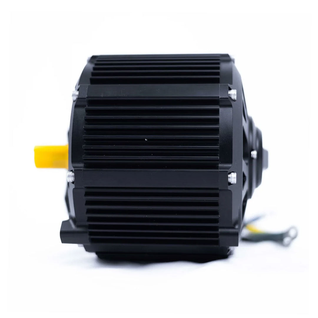 EBMX XUB-80 Motor: Sur-Ron Ultra Bee