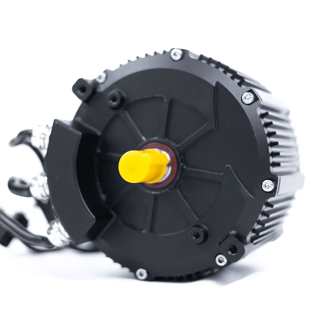 EBMX XUB-80 Motor: Sur-Ron Ultra Bee
