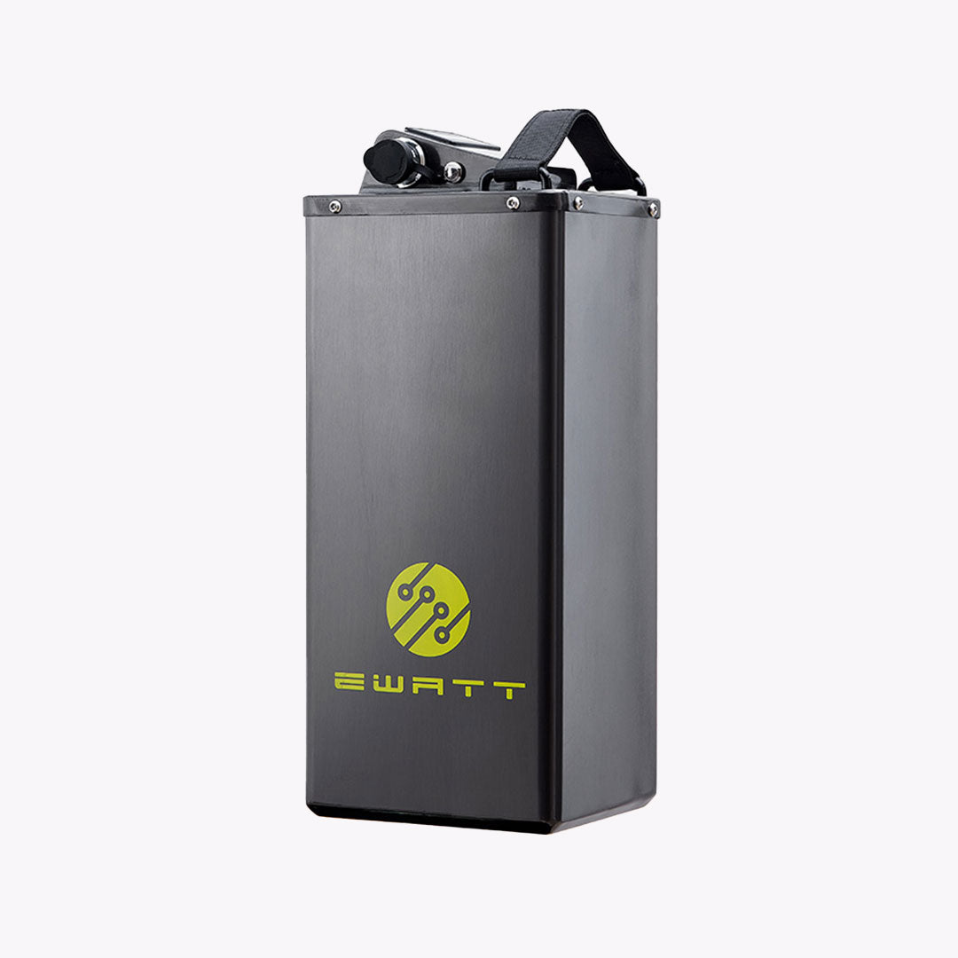 EWatt 60V 53Ah Battery Upgrade For Sur-Ron Light Bee