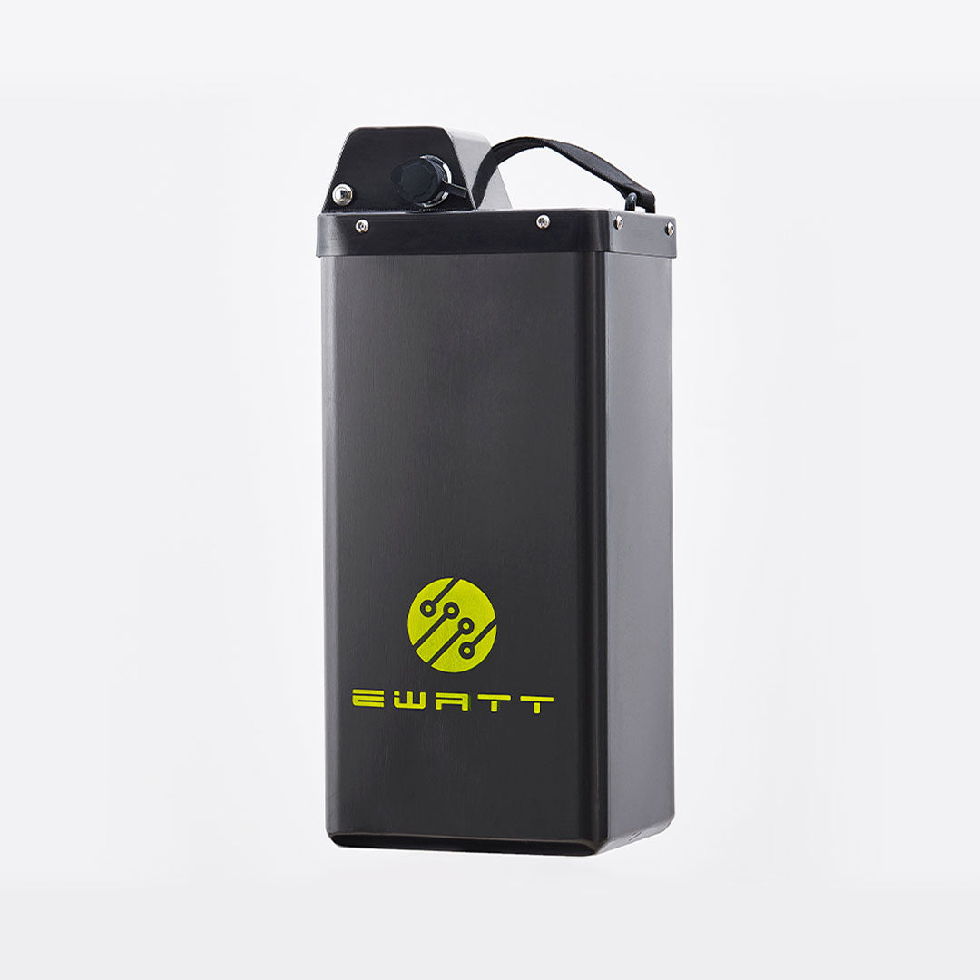 EWatt 60V 53Ah Battery Upgrade: Talaria Sting L1E/SX3/MX3/MX4 electric motorbikes