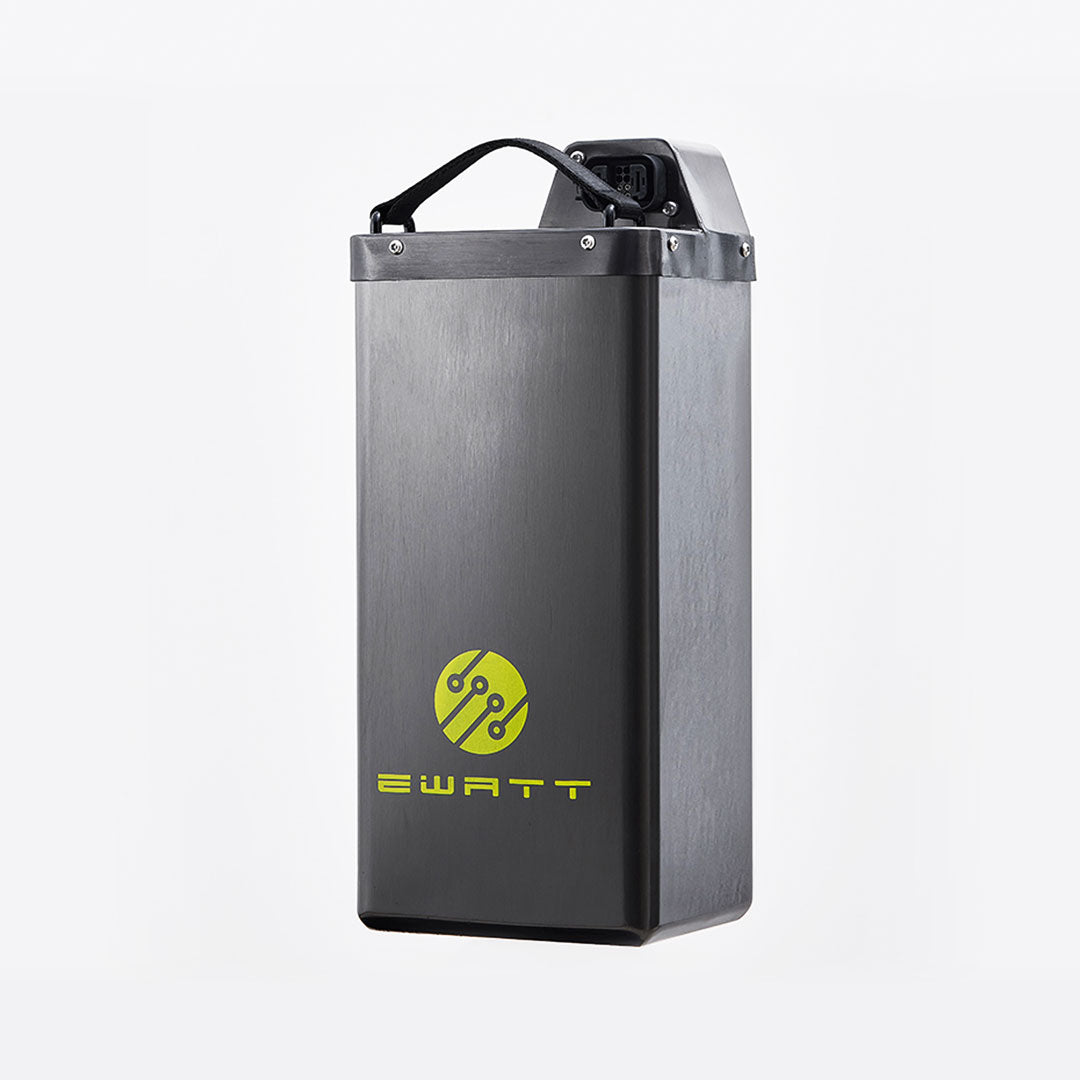 EWatt 60V 53Ah Battery Upgrade: Talaria Sting L1E/SX3/MX3/MX4 electric motorbikes