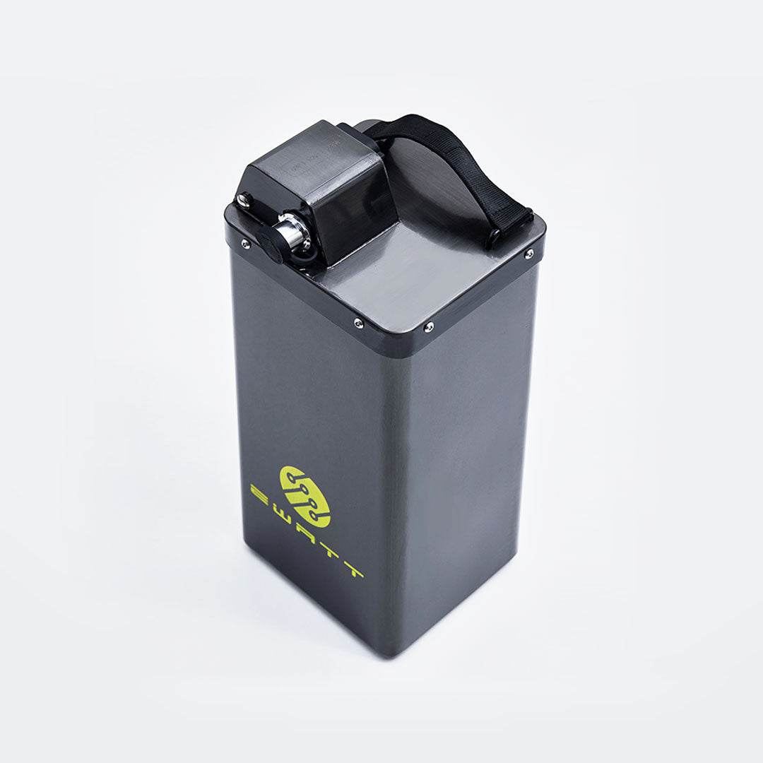 EWatt 60V 53Ah Battery Upgrade: Talaria Sting L1E/SX3/MX3/MX4 electric motorbikes