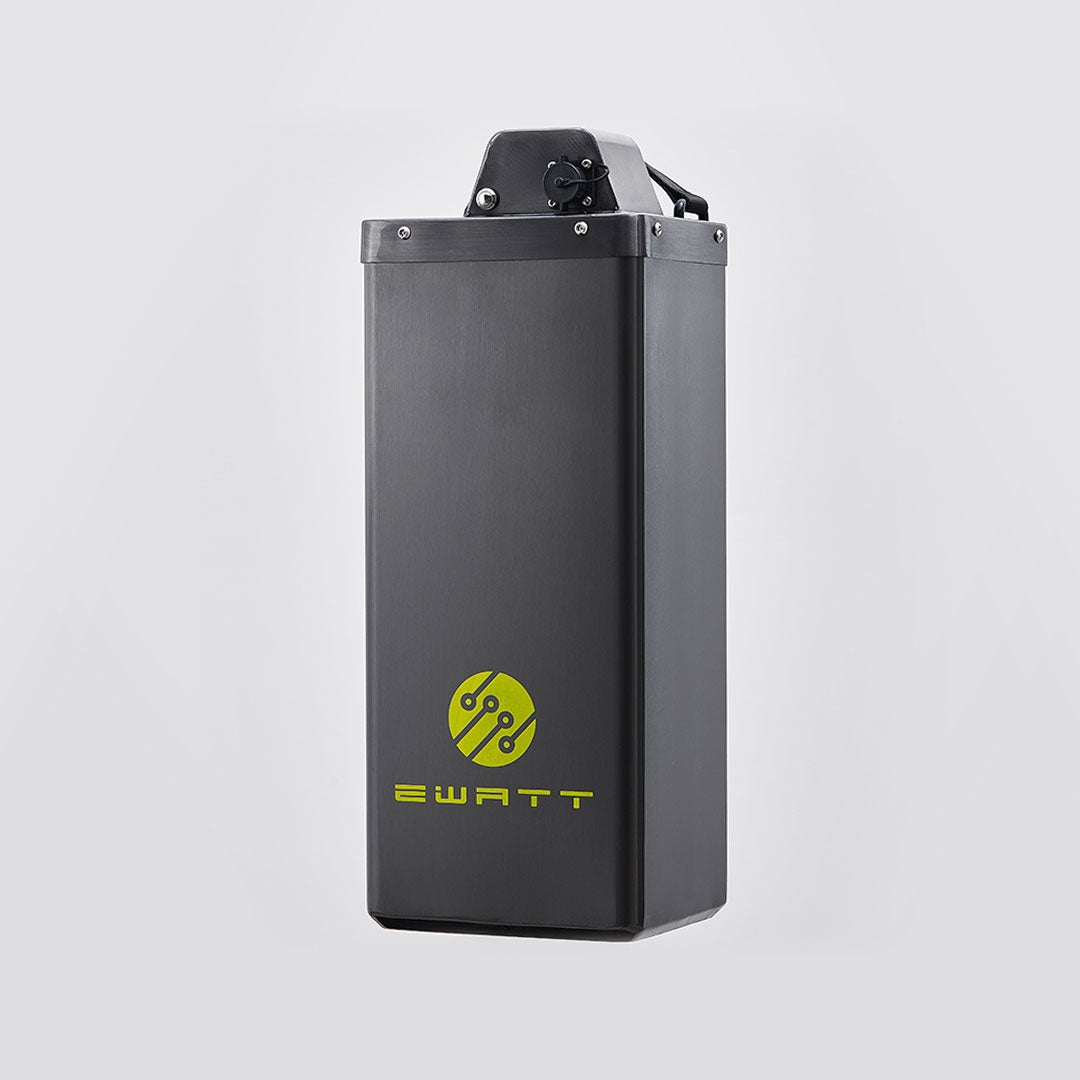 EWatt 60V 65Ah Battery Upgrade: Talaria Sting L1E/SX3/MX3/MX4 electric motorbikes