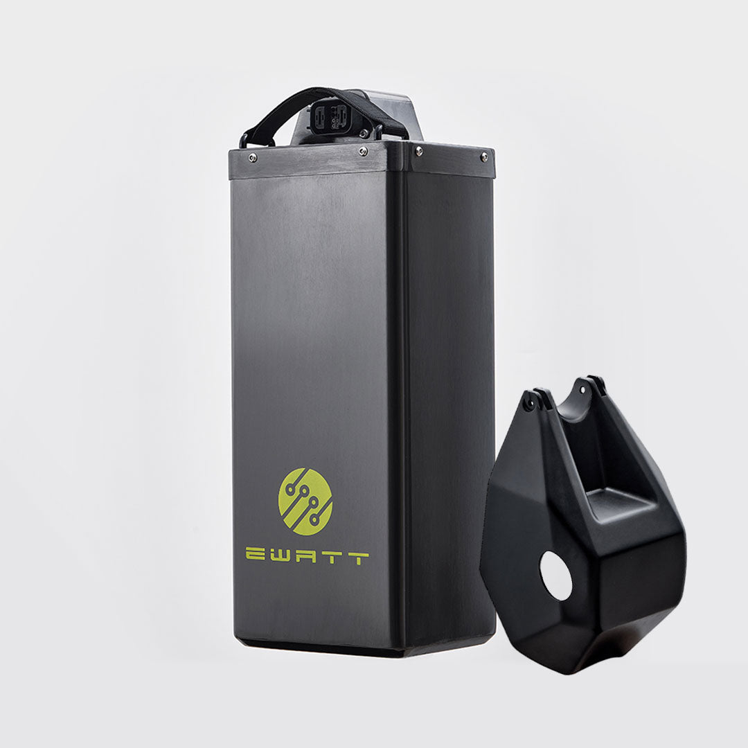 EWatt 60V 65Ah Battery Upgrade: Talaria Sting L1E/SX3/MX3/MX4 electric motorbikes