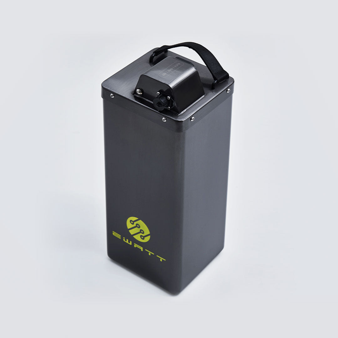 EWatt 60V 65Ah Battery Upgrade: Talaria Sting L1E/SX3/MX3/MX4 electric motorbikes