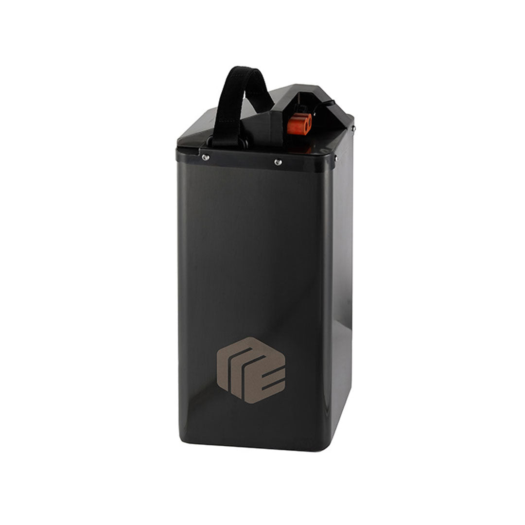 EWatt 72V 42Ah V5 Battery Upgrade: Talaria Sting MX3 MX4 – Darwin EV
