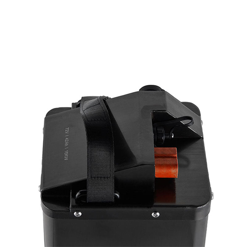 EWatt 72V 42Ah V5 Battery Upgrade: Talaria Sting