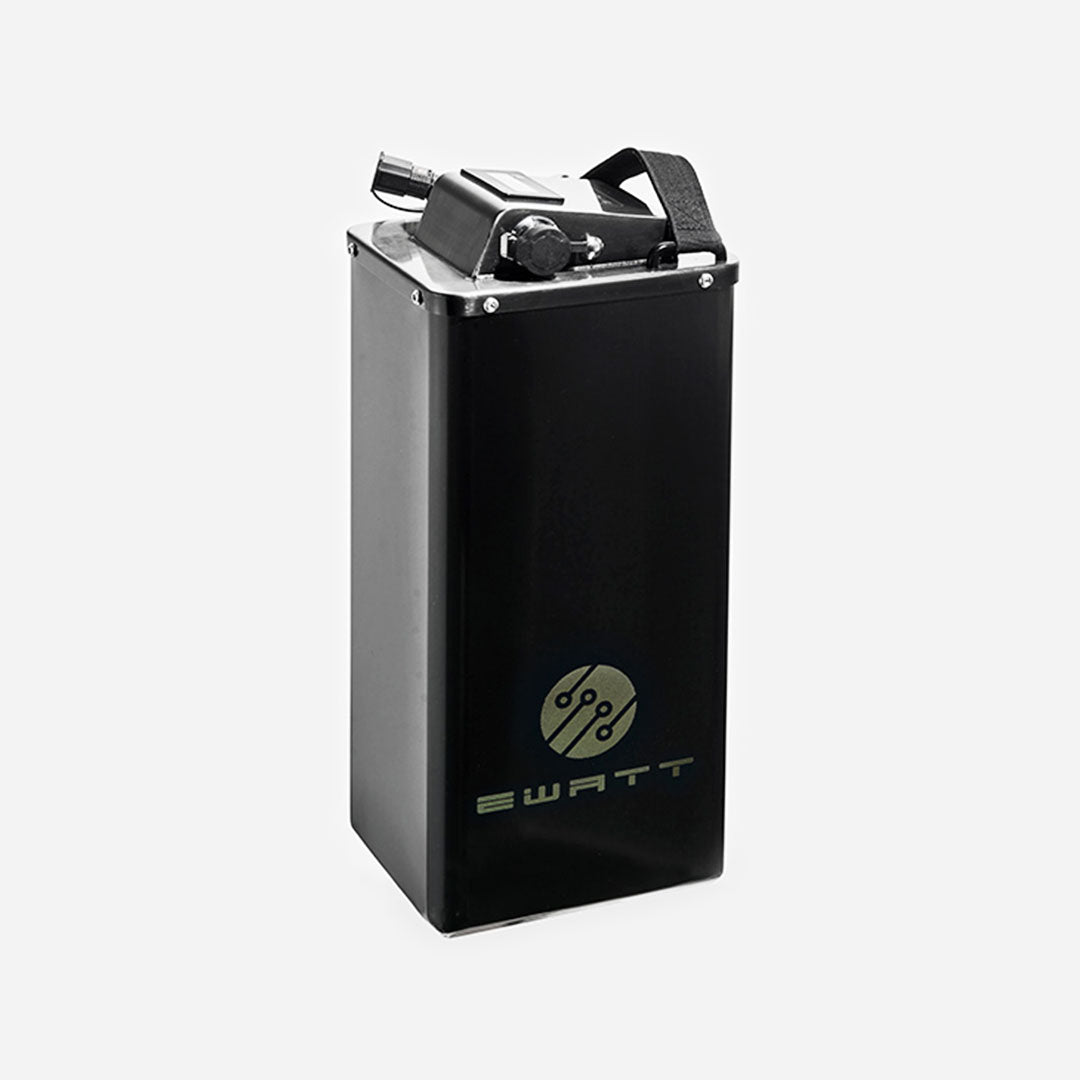 EWatt 72V 42Ah Battery Upgrade For Sur-Ron Light Bee