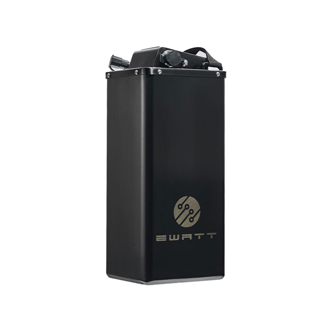 EWatt 72V 42Ah Battery Upgrade For Sur-Ron Light Bee, Segway X160/X260 - Darwin EV