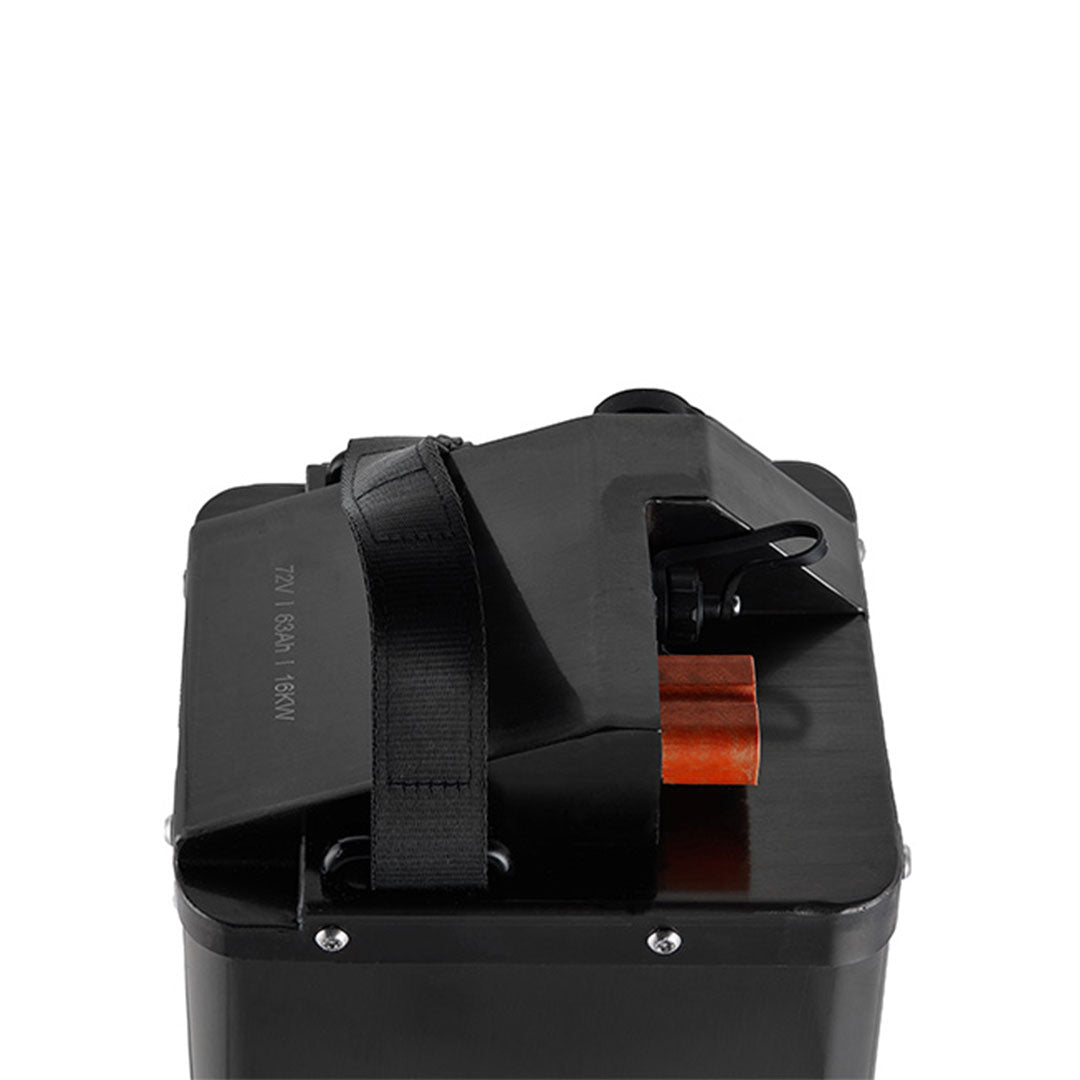 EWatt 72V 63Ah Battery Upgrade For Talaria Sting