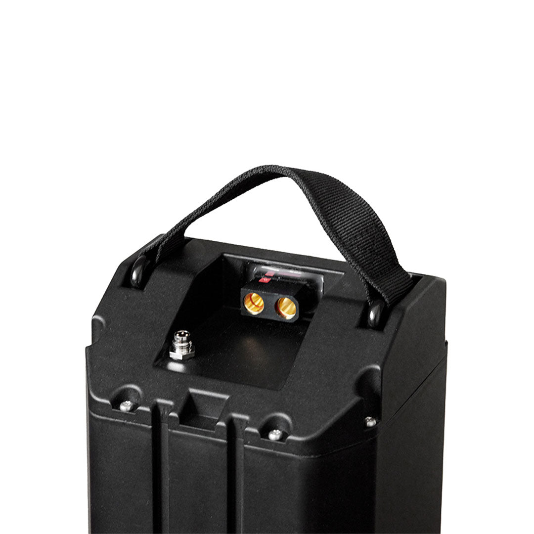 EWatt 74V 44Ah Battery Upgrade For Talaria X3 (top view) - Darwin EV