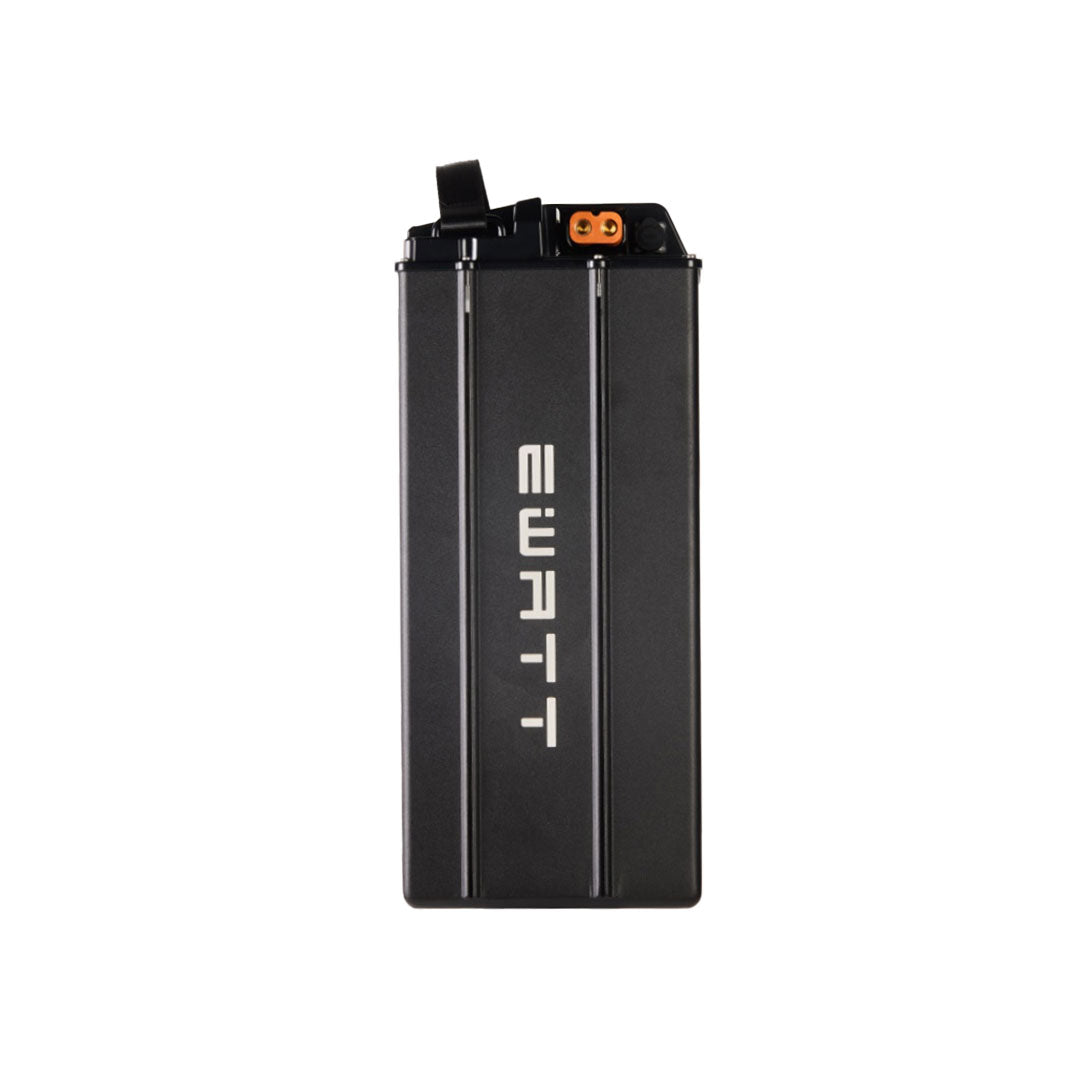 EWatt 81.4V 45Ah Battery Upgrade: E Ride Pro