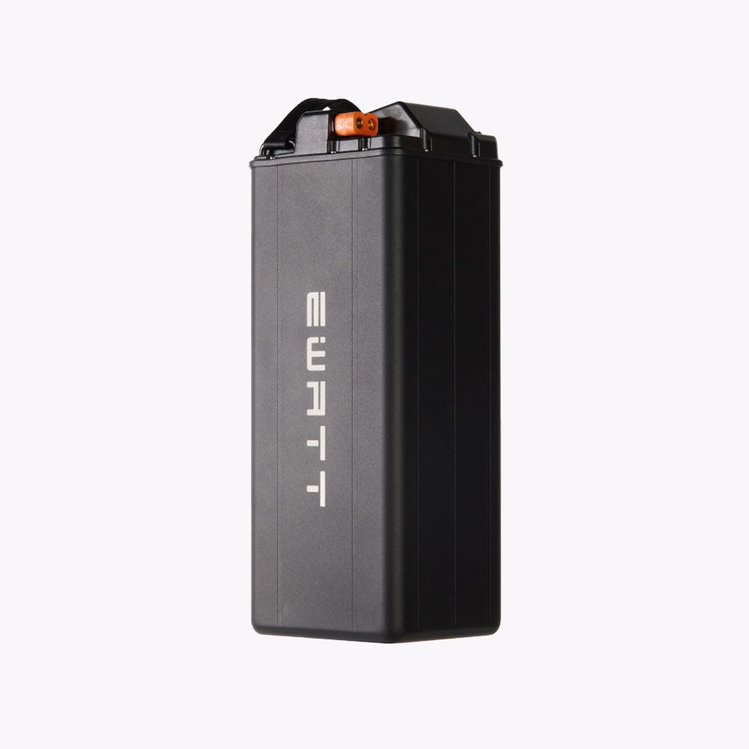EWatt 81.4V 45Ah Battery Upgrade For Sur-Ron Light Bee - Darwin EV