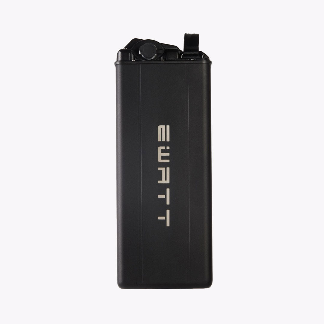 EWatt 81.4V 45Ah Battery Upgrade: Sur-Ron Light Bee