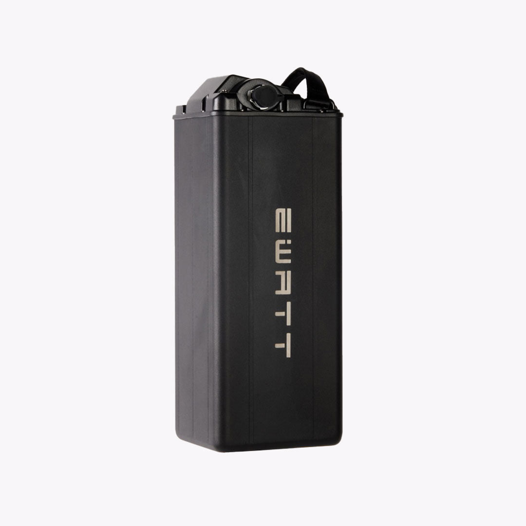 EWatt 81.4V 45Ah Battery Upgrade For Sur-Ron Light Bee - Darwin EV