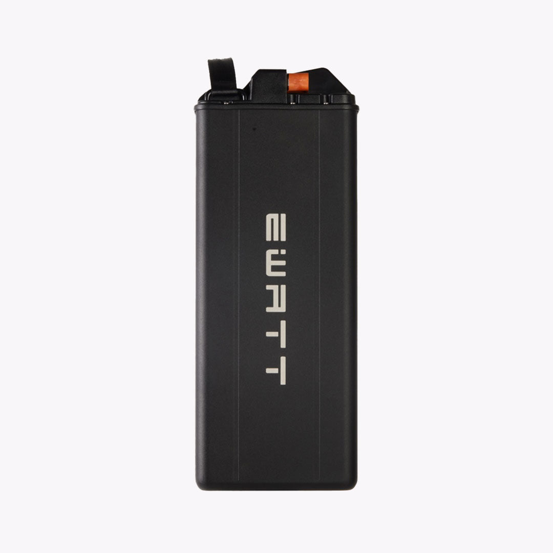 EWatt 81.4V 45Ah Battery Upgrade: Sur-Ron Light Bee