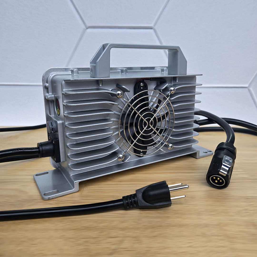EWatt Fast Charger for EWatt Battery