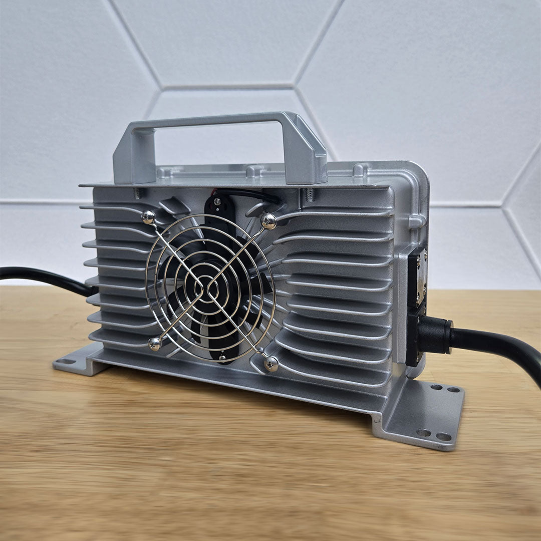 EWatt Fast Chargers For EWatt Batteries Only