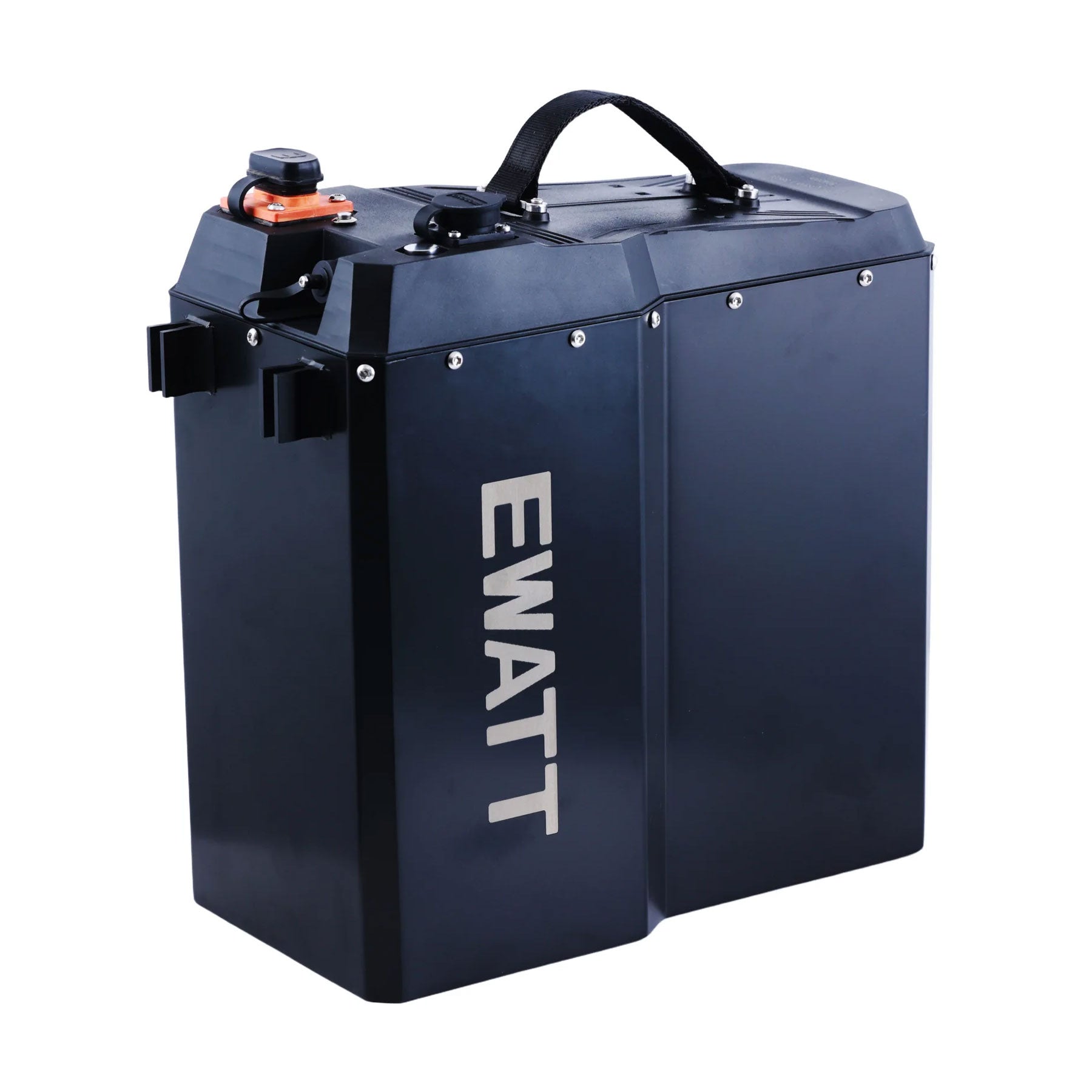 EWatt 108V 55Ah Battery: Talaria Komodo