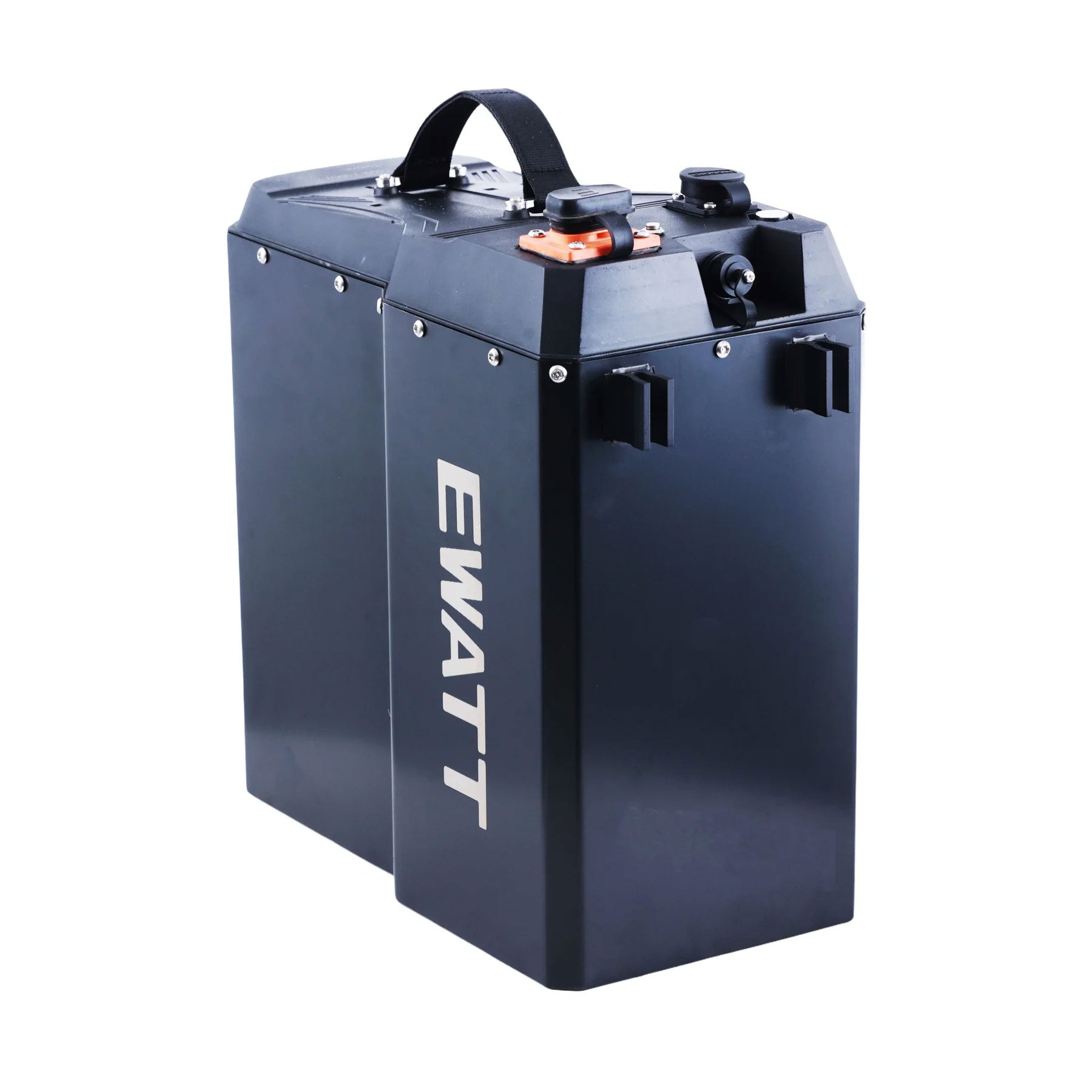 EWatt 108V 55Ah Battery: Talaria Komodo