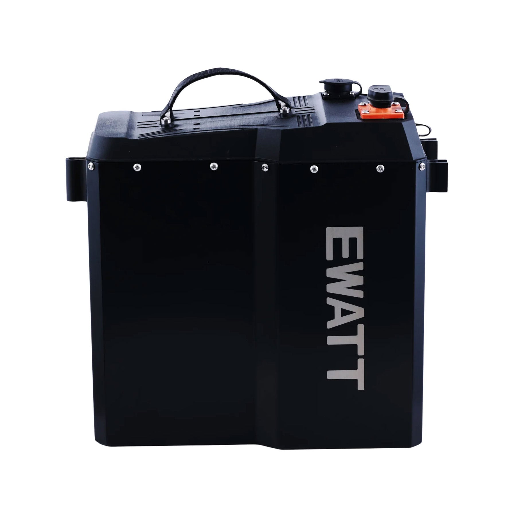 EWatt 108V 55Ah Battery: Talaria Komodo