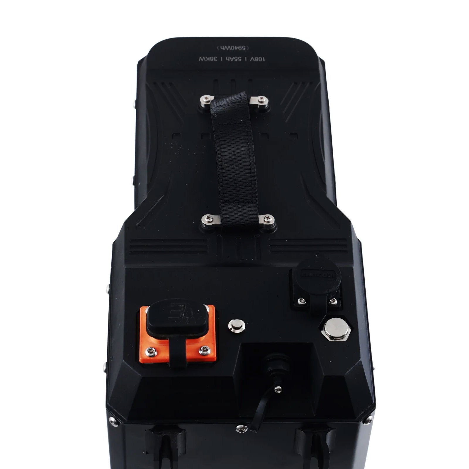 EWatt 108V 55Ah Battery: Talaria Komodo