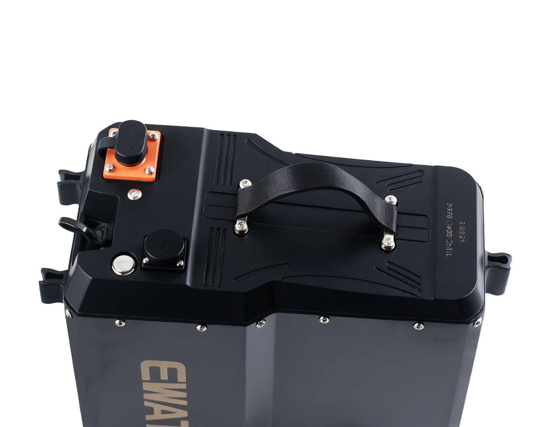 EWatt 108V 55Ah Battery: Talaria Komodo
