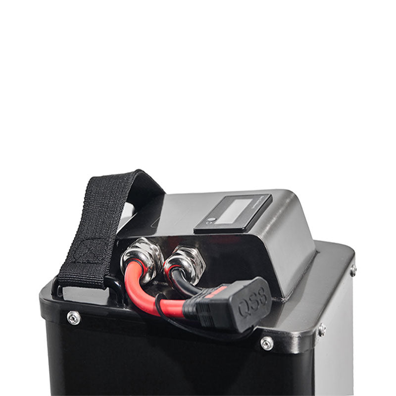 EWatt 72V 42Ah V5 Race Battery: Sur-Ron Light Bee