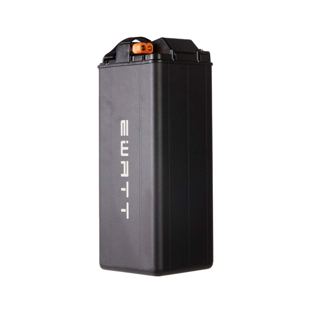 EWatt 74V 45Ah (HV6) Battery Upgrade for Sur-Ron Light Bee X/L1E, Segway X160/X260 electric dirt bikes