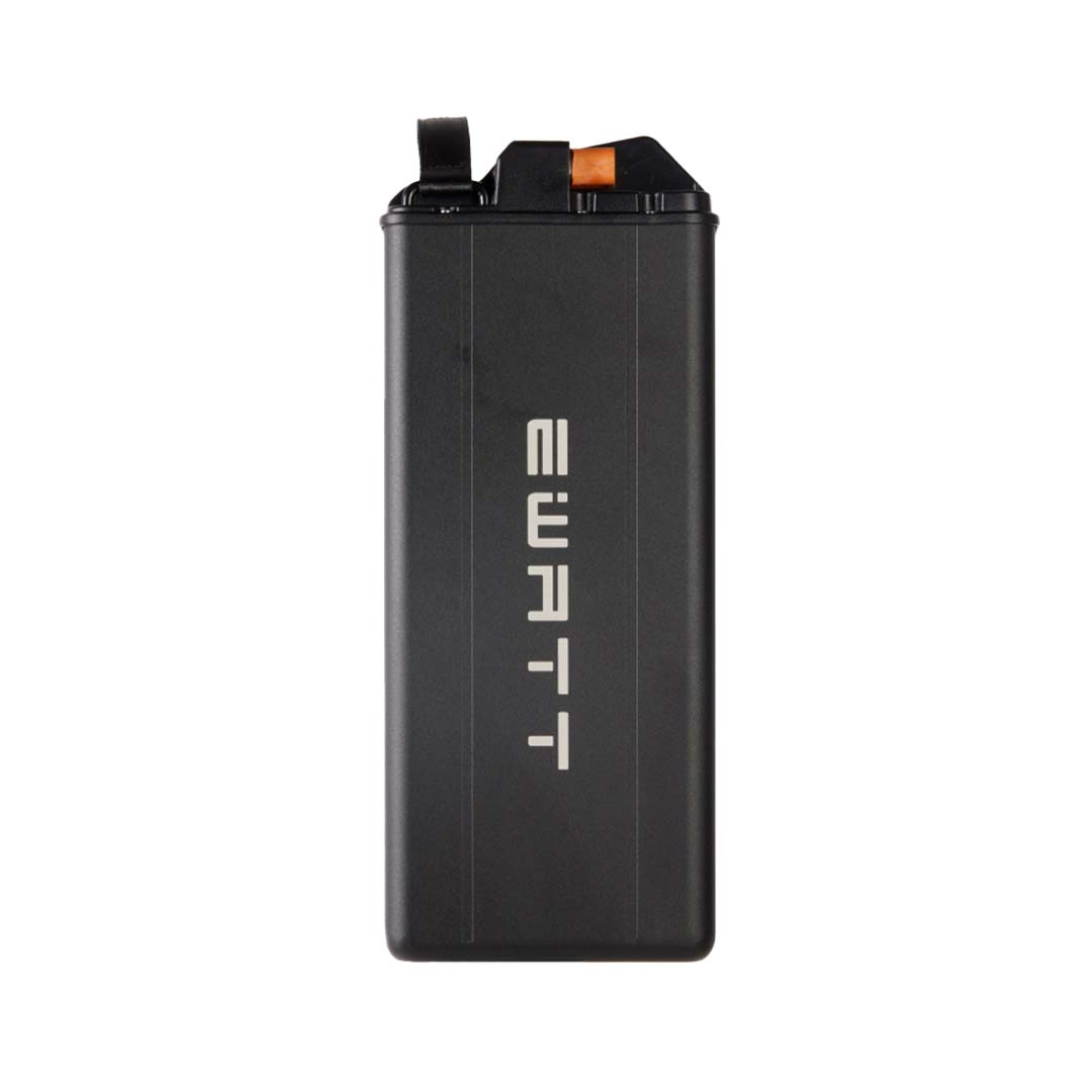 EWatt 74V 45Ah (HV6) Battery Upgrade: Sur-Ron Light Bee