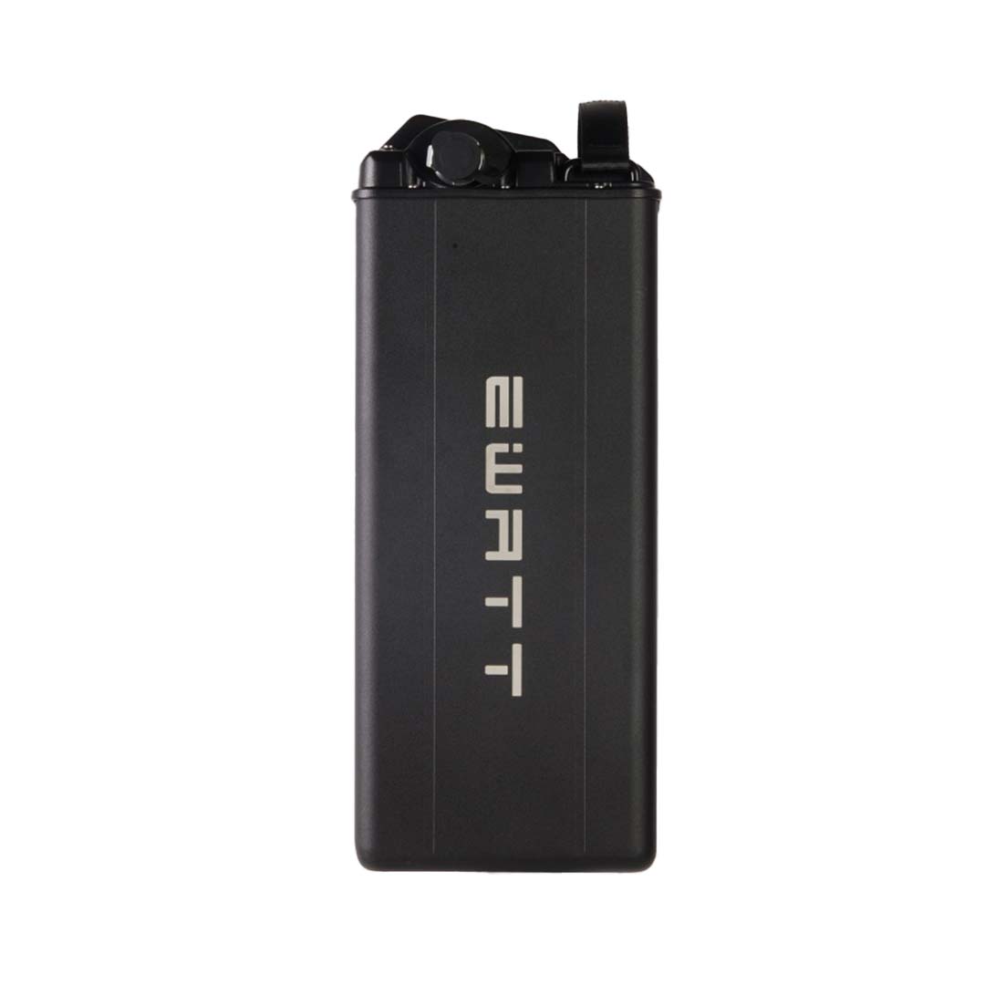EWatt 74V 45Ah (HV6) Battery Upgrade: Sur-Ron Light Bee