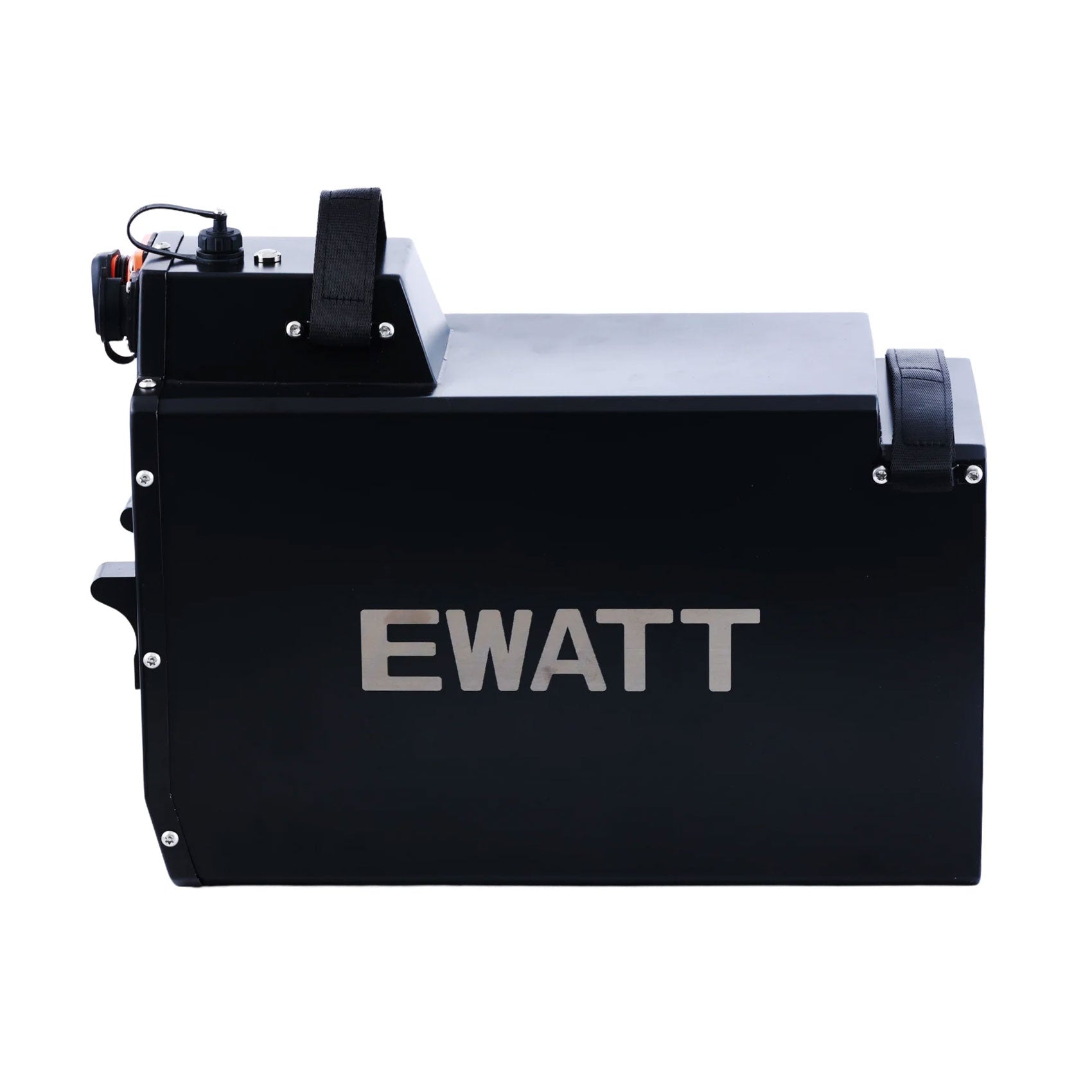 EWatt 72V 76Ah Battery upgrade for Apollo RFN Warrior Pro SX-E15