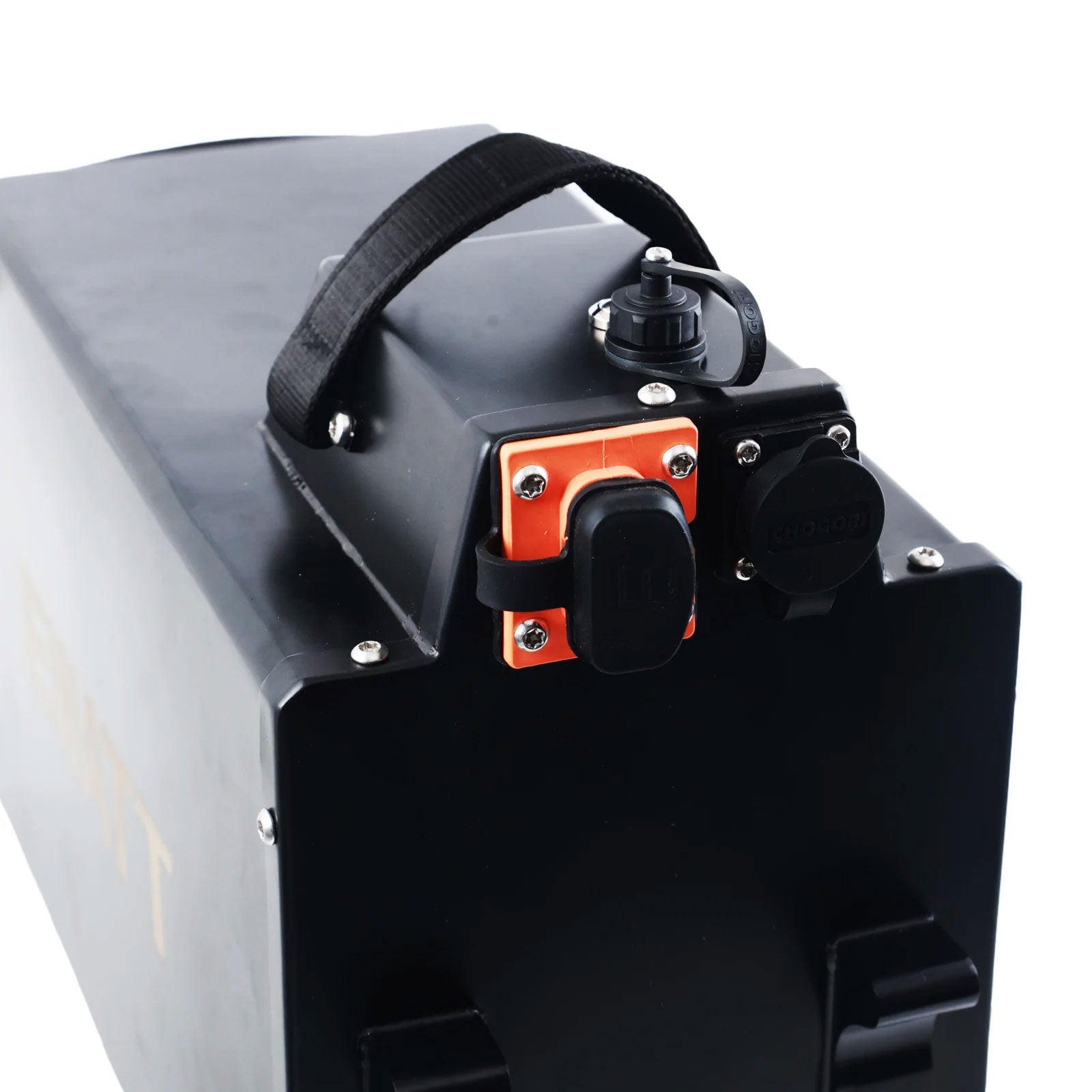 EWatt 72V 76Ah Battery: RFN Warrior Pro SX-E15 – Darwin EV